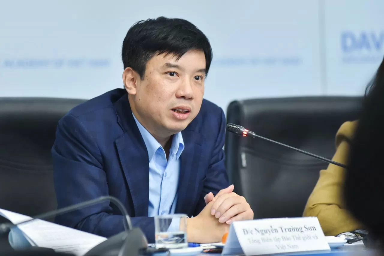 Công tác thông tin đối ngoại về quyền con người phải cần có những cách làm mới để 'ai hiểu rồi thì yêu ta' Công tác thông tin đối ngoại về quyền con người phải cần có những cách làm mới để 'ai hiểu rồi thì yêu ta'