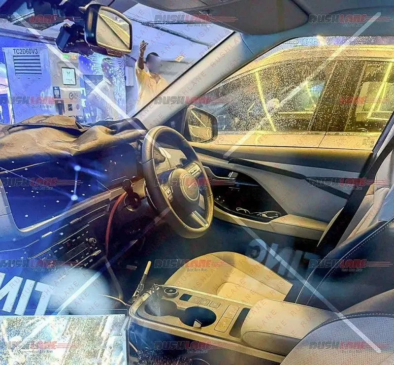 Hyundai Creta EV chốt lịch ra mắt vào tháng 1/2025 Hyundai Creta EV chốt lịch ra mắt vào tháng 1/2025