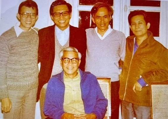 65 năm kết nối kiều bào với đất nước: Nhìn lại hôm qua, hướng đến ngày mai 65 năm kết nối kiều bào với đất nước: Nhìn lại hôm qua, hướng đến ngày mai