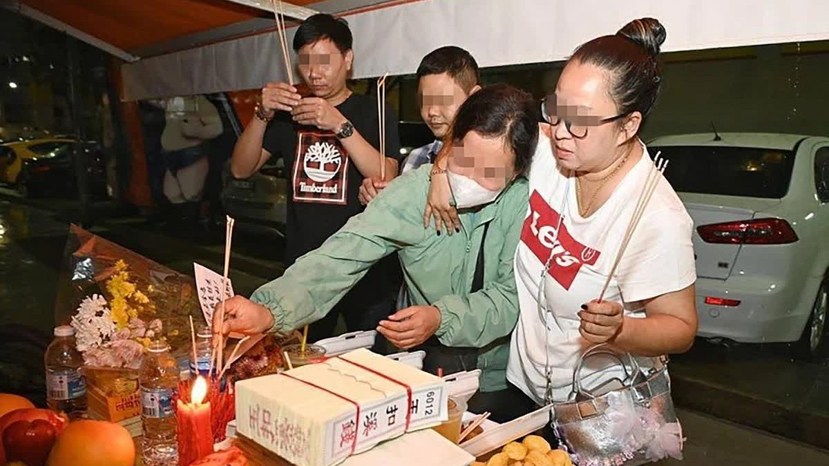 Singapore đã bắt giữ và xét xử kẻ sát hại công dân người Việt