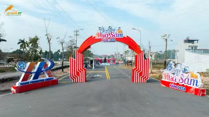 Nhiều sản phẩm OCOP, đặc sản tiêu biểu các vùng miền được giới thiệu tại Lễ hội mua sắm năm 2024 Nhiều sản phẩm OCOP, đặc sản tiêu biểu các vùng miền được giới thiệu tại Lễ hội mua sắm năm 2024