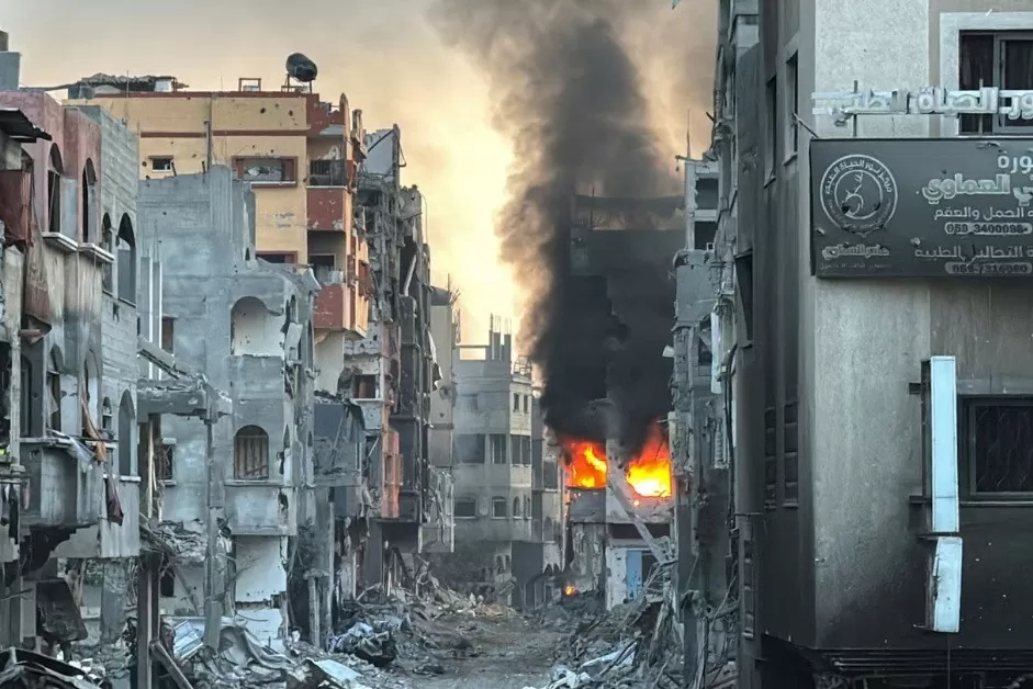 Trung Đông: Tín hiệu tích cực hướng trong đàm phán ngừng bắn ở Gaza, Israel chặn tên lửa từ Yemen, phá hủy một thứ của Hezbollah Trung Đông: Tín hiệu tích cực hướng trong đàm phán ngừng bắn ở Gaza, Israel chặn tên lửa từ Yemen, phá hủy một thứ của Hezbollah
