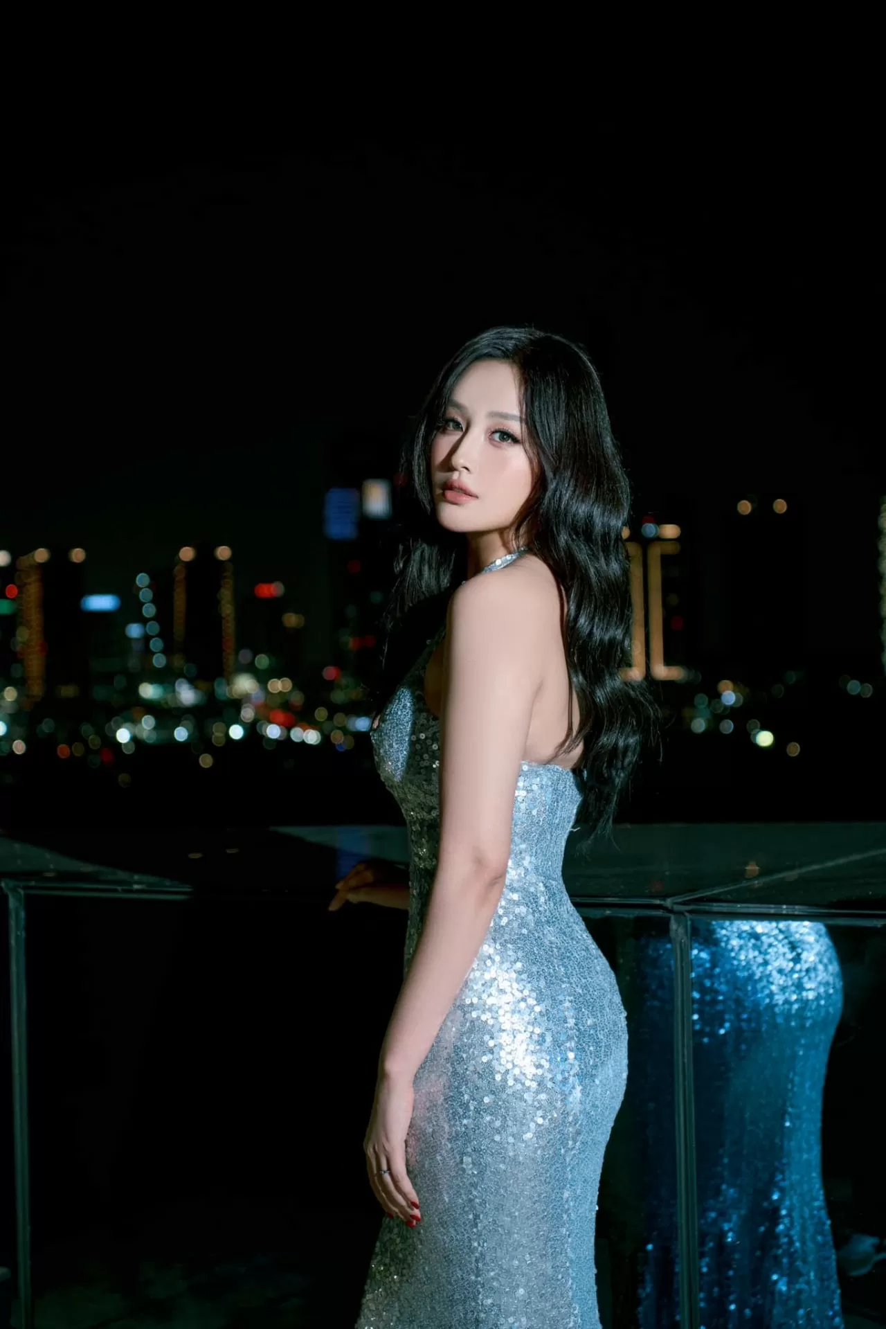 Hoa hậu Mai Phương Thúy Visual đỉnh cao của Hoa hậu Mai Phương Thúy