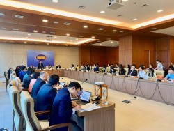 Phát huy vai trò của Việt Nam trong định hình khuôn khổ luật pháp quốc tế