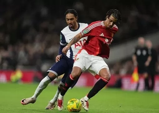 Bán kết Carabao Cup: Tottenham gặp Liverpool Bán kết Carabao Cup: Tottenham gặp Liverpool