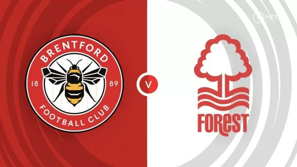 Nhận định trận đấu Brentford vs Nottingham Forest: Nhận định trận đấu Brentford vs Nottingham Forest: