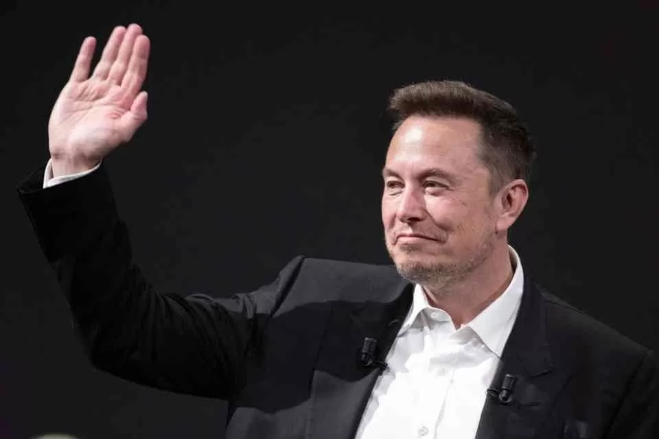 Tỷ phú Elon Musk là người giàu nhất thế giới. Tỷ phú Elon Musk là người giàu nhất thế giới.