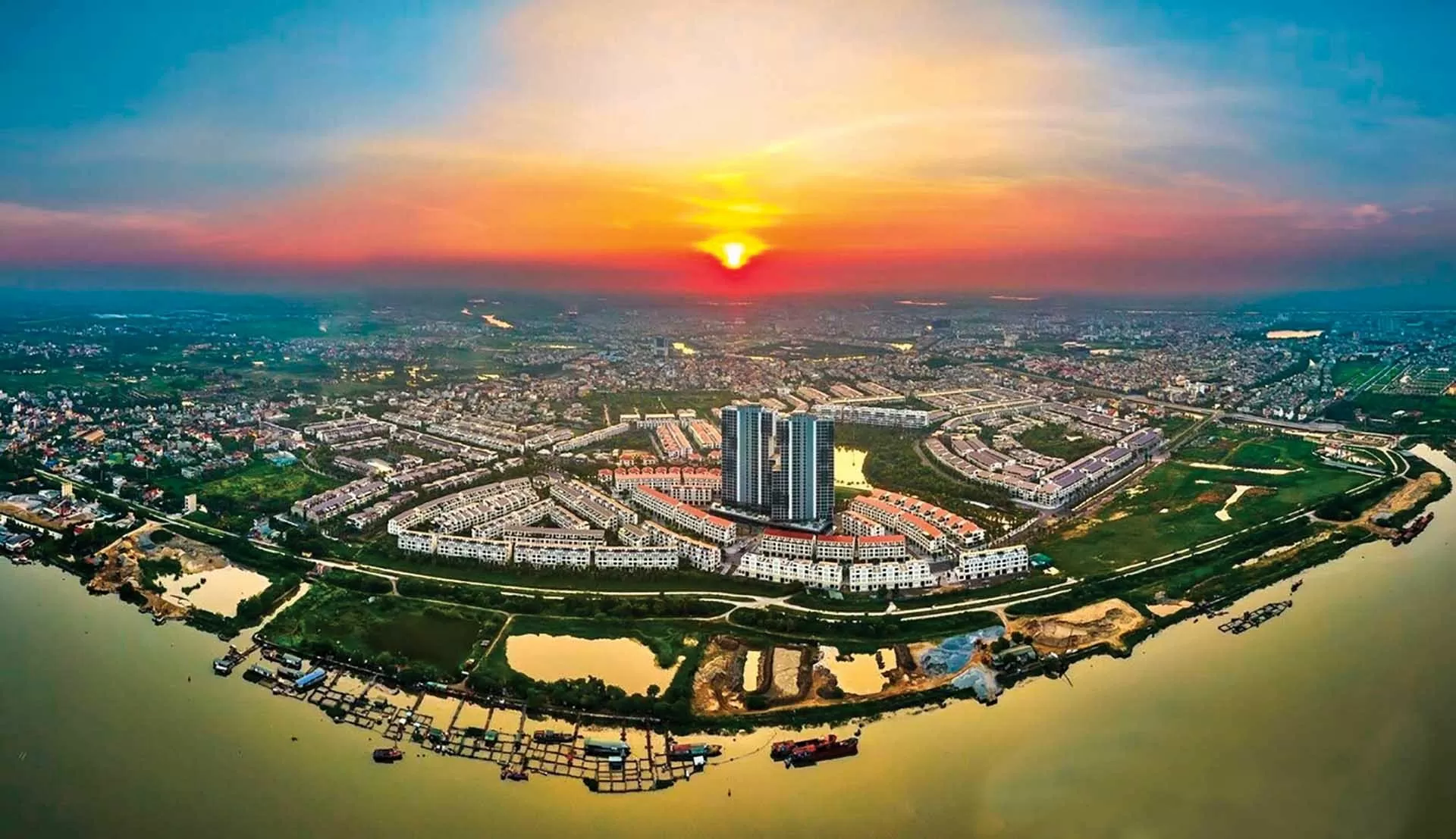 Hải Dương: Tạo động lực phát triển, cùng dân tộc bước vào kỷ nguyên vươn mình