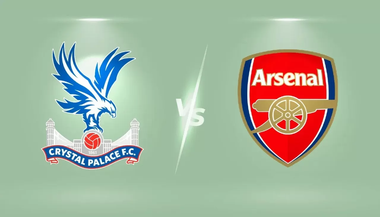 Nhận định trận đấu Crystal Palace vs Arsenal: Nhận định trận đấu Crystal Palace vs Arsenal: