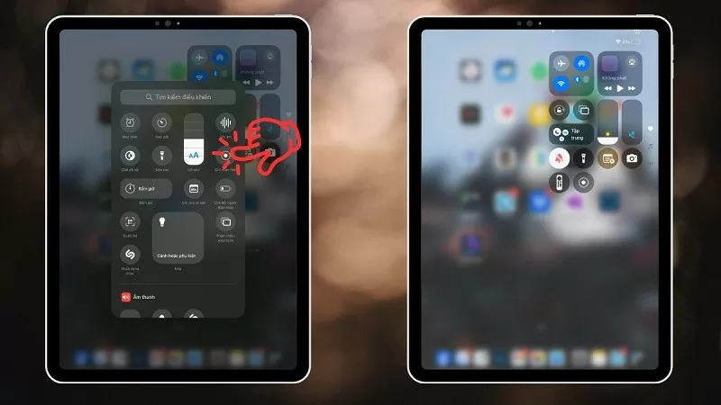 Quay màn hình iPad chỉ với vài thao tác đơn giản Quay màn hình iPad chỉ với vài thao tác đơn giản