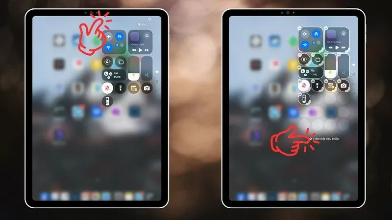 Quay màn hình iPad chỉ với vài thao tác đơn giản Quay màn hình iPad chỉ với vài thao tác đơn giản