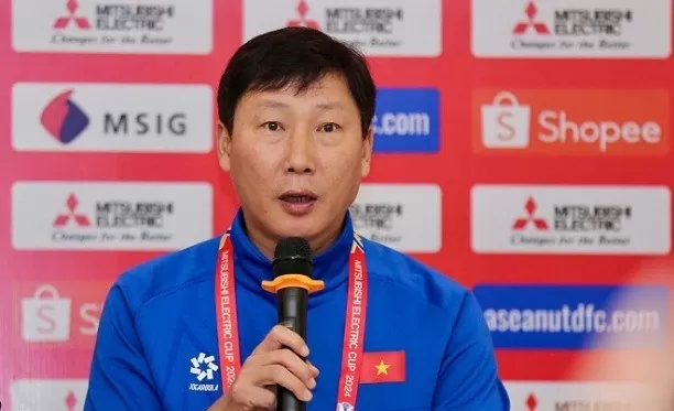 Trận Việt Nam vs Myanmar: HLV Kim Sang Sik trao cơ hội ra mắt cho Xuân Son Trận Việt Nam vs Myanmar: HLV Kim Sang Sik trao cơ hội ra mắt cho Xuân Son