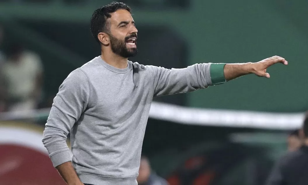 Amorim sẽ tiếp tục tung ra đội hình tương tự trận gặp Man City. (Nguồn: Theguardian) Amorim sẽ tiếp tục tung ra đội hình tương tự trận gặp Man City. (Nguồn: Theguardian)