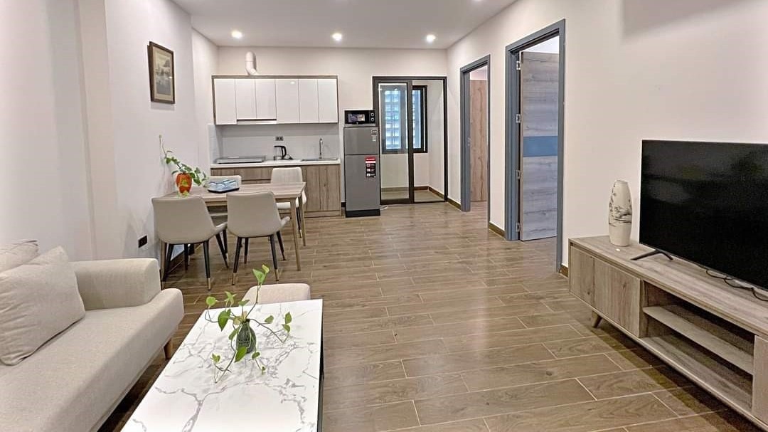 von fdi tac dong tich cuc toi thi truong can ho dich vu ha noi