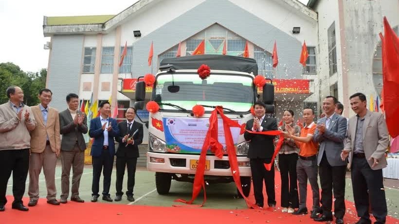 nong san che bien cua dak lak da vuon den hon 70 quoc gia vung lanh tho