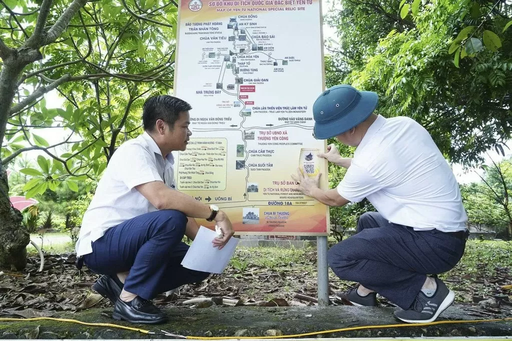Nghị định về Hạ tầng văn hóa số: Mở không gian phát triển mới cho ngành văn hóa trên môi trường số
