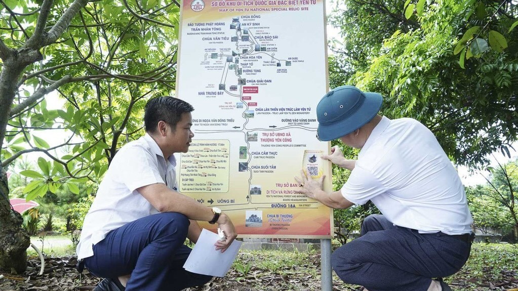 Nghị định về Hạ tầng văn hóa số: Mở không gian phát triển mới cho ngành văn hóa trên môi trường số