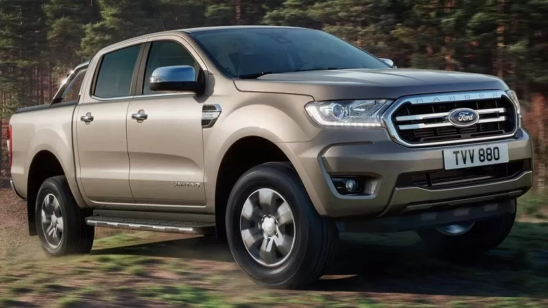 Hơn 760.000 xe Ford động cơ diesel bị triệu hồi Hơn 760.000 xe Ford động cơ diesel bị triệu hồi