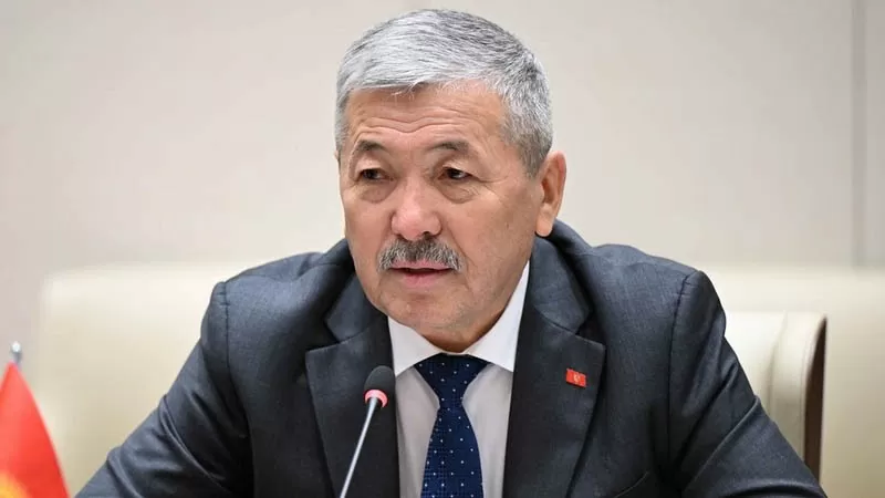 Thủ tướng Phạm Minh Chính gửi điện chúc mừng Thủ tướng Cộng hòa Kyrgyzstan Thủ tướng Phạm Minh Chính gửi điện chúc mừng Thủ tướng Cộng hòa Kyrgyzstan