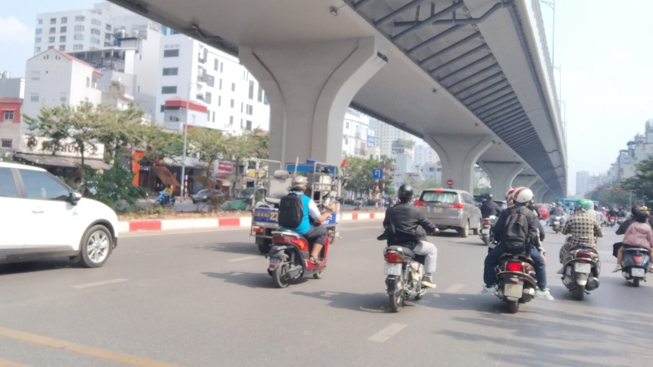 du bao thoi tiet hom nay 2112 bac bo troi ret sang som co noi suong mu nhe trua chieu troi nang tay nguyen nhiet do thap nhat 14 17 do c