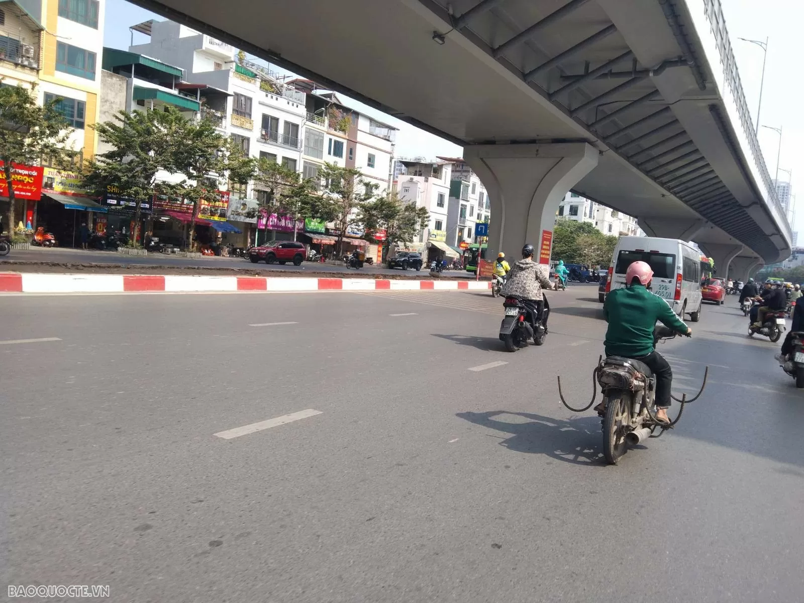 Dự báo thời tiết Dự báo thời tiết hôm nay (21/12): Bắc Bộ trời rét, sáng sớm có nơi sương mù nhẹ, trưa chiều trời nắng; Tây Nguyên nhiệt độ thấp nhất 14-17 độ C