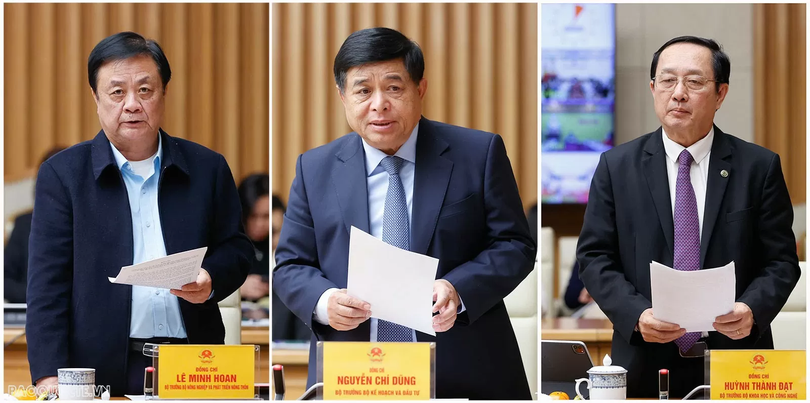 Ngoại giao kinh tế tạo đà bứt phá cho tăng trưởng năm 2025