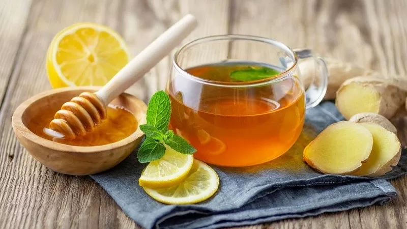 6 loại đồ uống giải độc làm sạch phổi hiệu quả 6 loại đồ uống giải độc làm sạch phổi hiệu quả