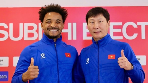 Nhận định trận đấu Việt Nam vs Myanmar: Chờ Xuân Son ra mắt