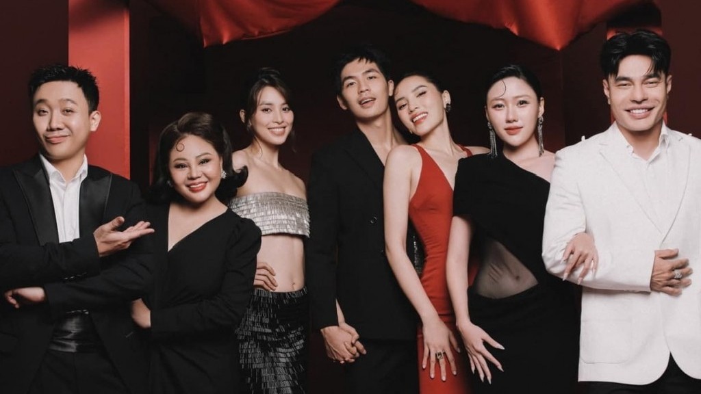 tran thanh danh nhieu vai dien dac biet cho dien vien le giang