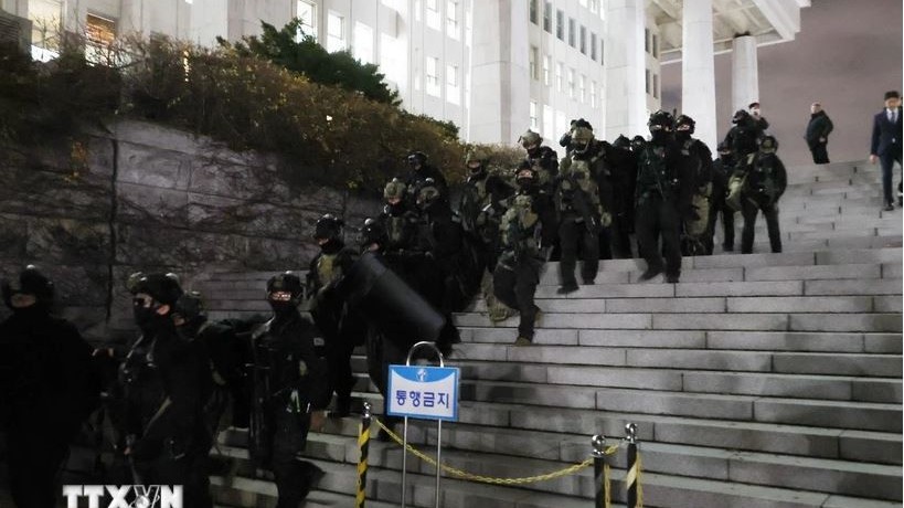 be boi thiet quan luat han quoc tinh tiet bat ngo tu van phong dieu tra quoc gia them tuong tinh bao quoc phong bi bat giu