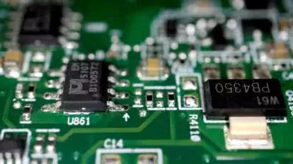 Mỹ điều tra ngành công nghiệp bán dẫn của Trung Quốc Mỹ điều tra ngành công nghiệp bán dẫn của Trung Quốc