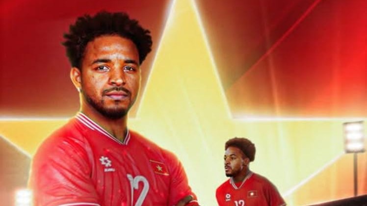 FIFA chúc mừng màn ra mắt ấn tượng của Xuân Son