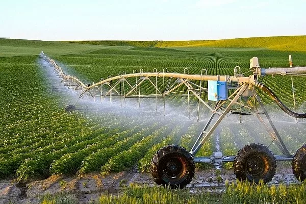 Dự báo nông nghiệp Thái Lan tăng trưởng năm 2025 Dự báo nông nghiệp Thái Lan tăng trưởng năm 2025