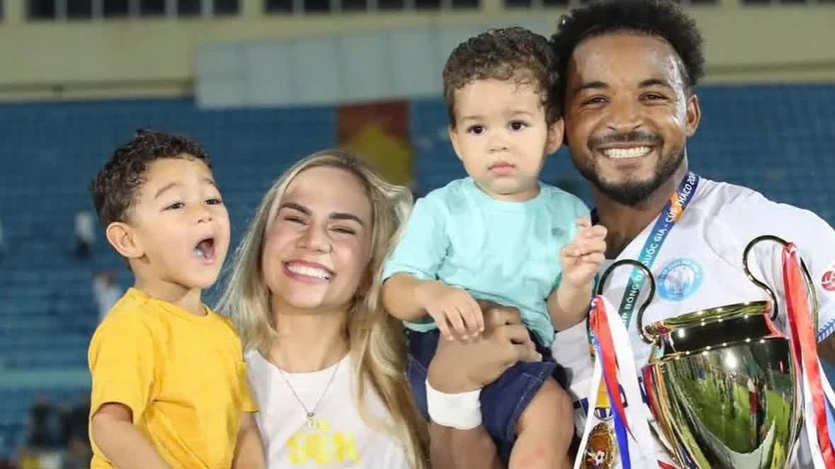 gia dinh nho hanh phuc cua tien dao nguyen xuan son