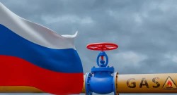 Sở hữu trữ lượng khí đốt lớn, vì sao Iran vẫn mua khí đốt Nga?