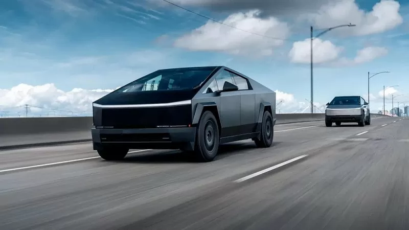 Tesla thu hồi gần 700.000 xe điện do lỗi hệ thống giám sát áp suất lốp Tesla thu hồi gần 700.000 xe điện do lỗi hệ thống giám sát áp suất lốp