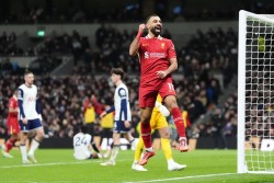 Mohamed Salah thi đấu bùng nổ, thiết lập kỷ lục mới ở Ngoại hạng Anh