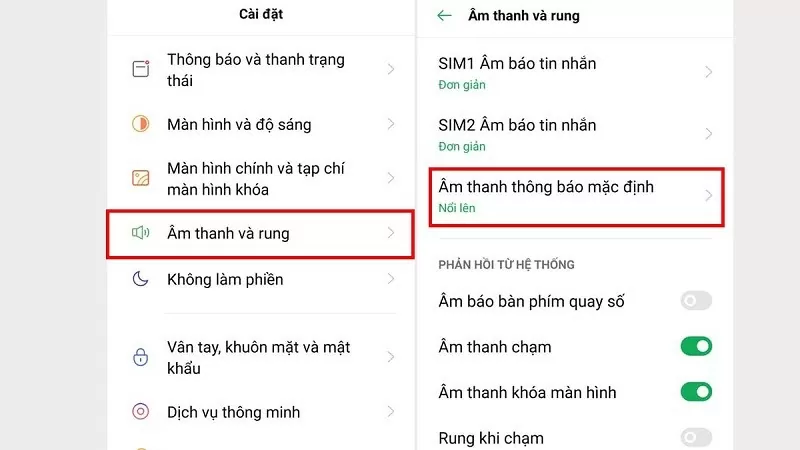 Đổi âm thanh thông báo Zalo siêu đơn giản, ai cũng có thể làm được Đổi âm thanh thông báo Zalo siêu đơn giản, ai cũng có thể làm được