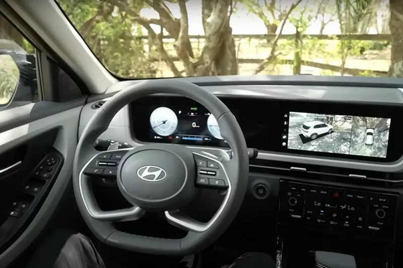 Hyundai Creta 2025 sắp ra mắt Đông Nam Á, giá từ 594 triệu đồng Hyundai Creta 2025 sắp ra mắt Đông Nam Á, giá từ 594 triệu đồng