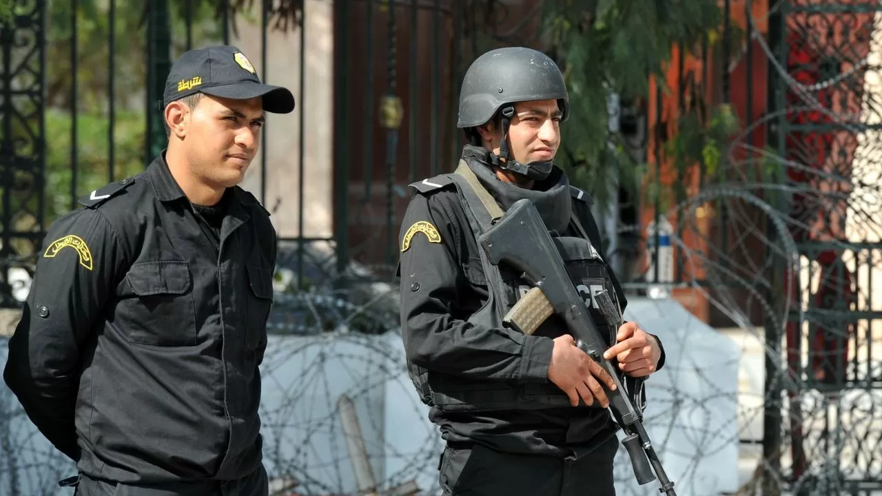 Chính phủ Tunisia đã thể hiện lập trường mạnh mẽ chống buôn bán ma túy và đã bắt giữ hàng trăm đối tượng liên quan trong các chiến dịch truy quét trên toàn quốc trong thời gian gần đây./. Chính phủ Tunisia đã thể hiện lập trường mạnh mẽ chống buôn bán ma túy và đã bắt giữ hàng trăm đối tượng liên quan trong các chiến dịch truy quét trên toàn quốc trong thời gian gần đây./.