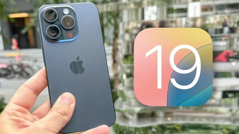 iOS 19 hứa hẹn sẽ mang đến loạt tính năng mới cho iPhone iOS 19 hứa hẹn sẽ mang đến loạt tính năng mới cho iPhone