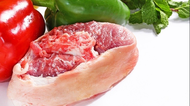 gia heo hoi hom nay 168 tiep da giam nhe tren 3 mien