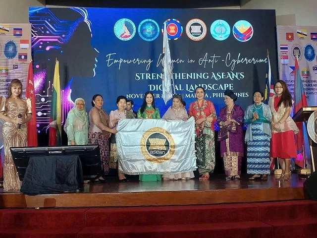 Phụ nữ Việt Nam năm 2024: Hội nhập để phát triển bền vững Phụ nữ Việt Nam năm 2024: Hội nhập để phát triển bền vững