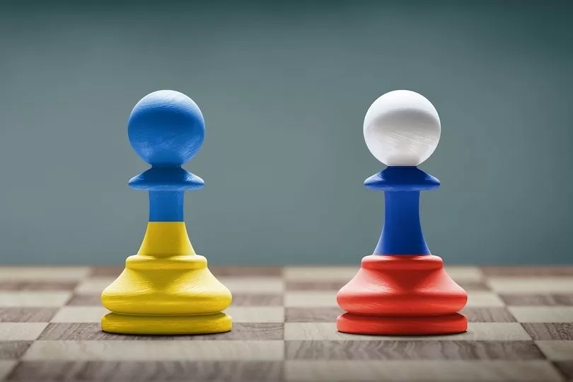 Nga-Ukraine Nga-Ukraine