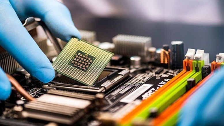 Cần có giải pháp kiểm soát chất lượng đào tạo bán dẫn, tránh 'trăm hoa đua nở'