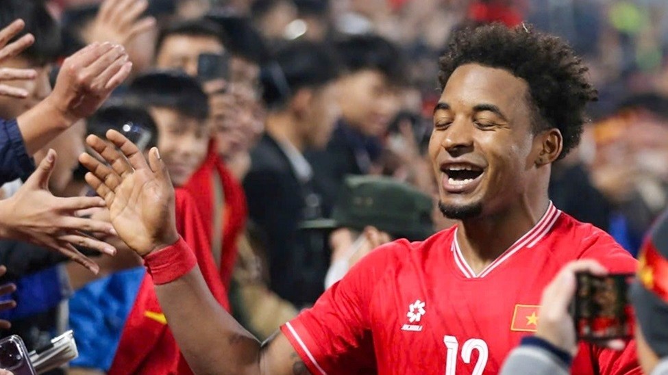 co nguyen xuan son doi tuyen viet nam co son trong tran luot ve gap thai lan