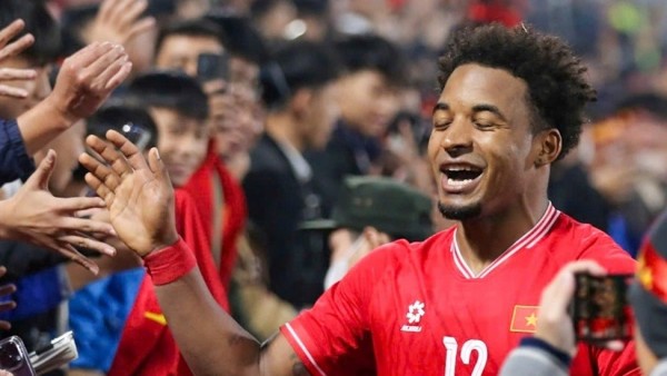 Có Nguyễn Xuân Son, đội tuyển Việt Nam có ‘son’ trong trận lượt về gặp Thái Lan?