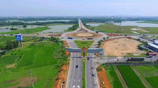 Xây dựng đô thị thông minh được Yên Lạc quan tâm thực hiện. (Nguồn: Báo Xây dựng) Xây dựng đô thị thông minh được Yên Lạc quan tâm thực hiện. (Nguồn: Báo Xây dựng)