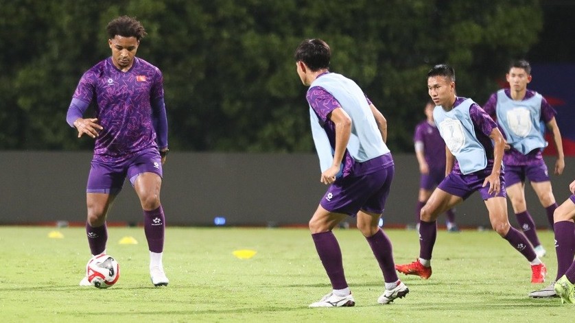 ban ket asean cup 2024 vtv tuong thuat truc tiep tran doi tuyen viet nam va singapore