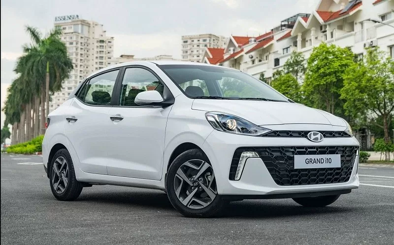 Điểm mặt những mẫu ô tô 'chắc suất' bán chạy nhất phân khúc năm 2024 Điểm mặt những mẫu ô tô 'chắc suất' bán chạy nhất phân khúc năm 2024